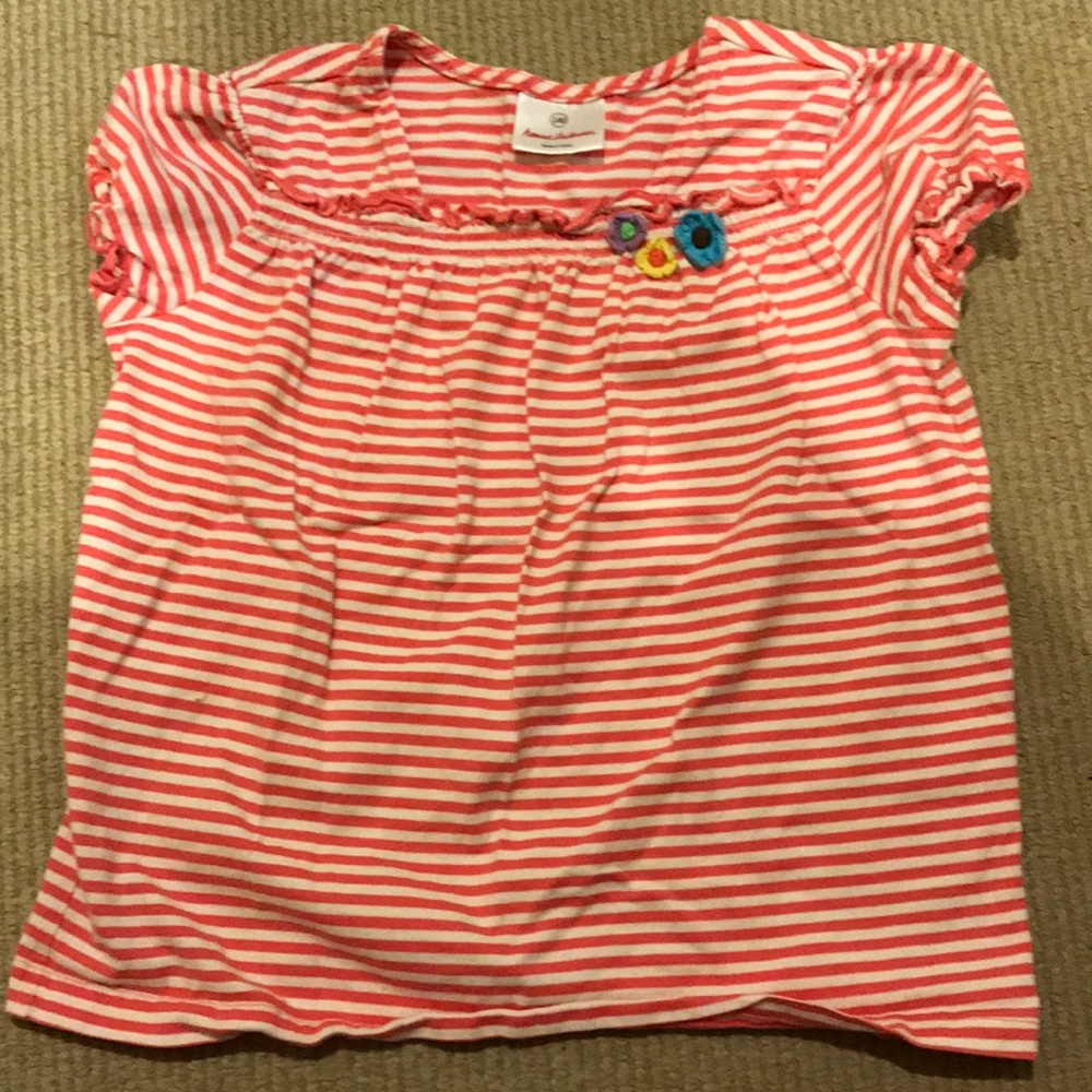 Cute girls shirt